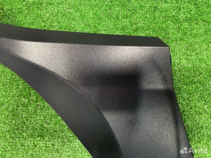 Декоративная накладка правая Audi Tt 8J 2007