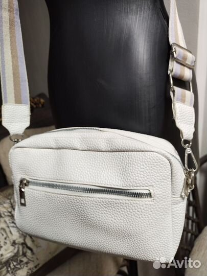 Сумка женская через плечо