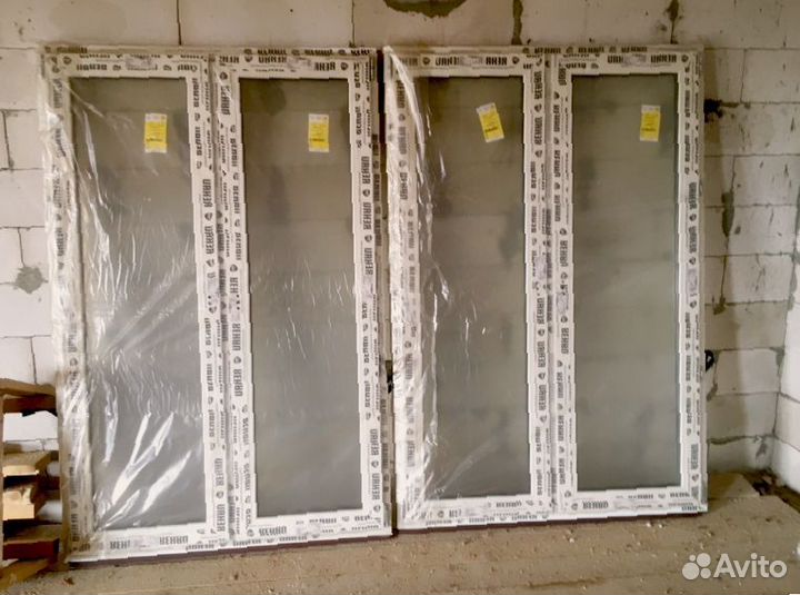 Окна пластиковые. Алюминиевые. Раздвижные двери