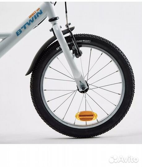 Велосипед детский Декатлон