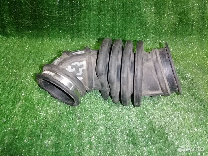 Гофра воздушного фильтра ford focus 2