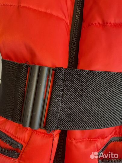 Жилетка женская