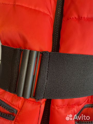 Жилетка женская