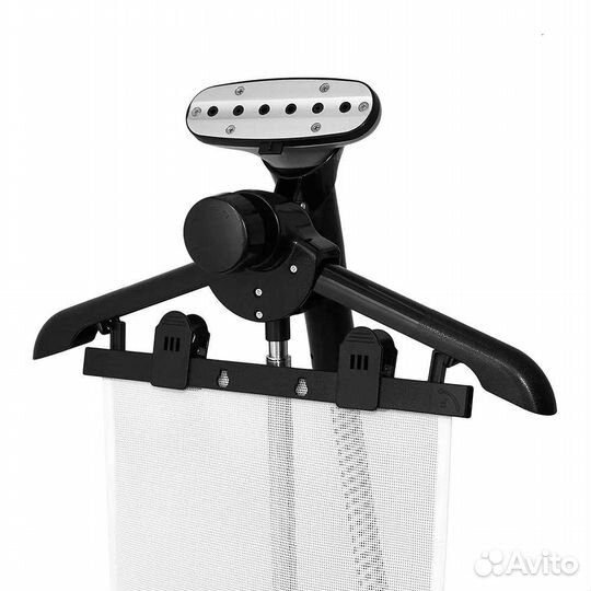 Отпариватель парогенератор Kitfort Kt-970