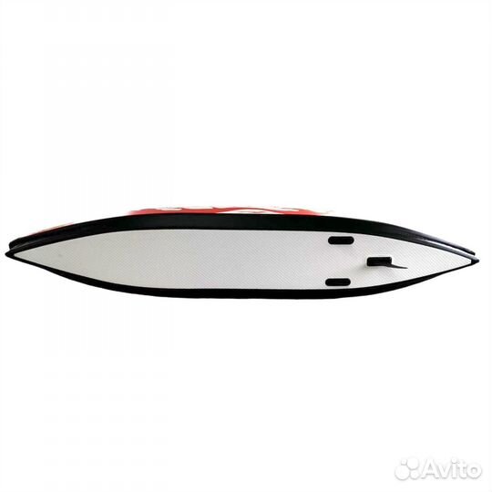 Каяк надувной двухместный Freesun лодка байдарка