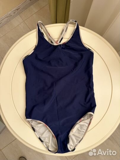 Купальник для девочки