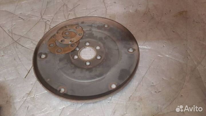 Маховик АКПП (драйв плата) Volkswagen Passat B6