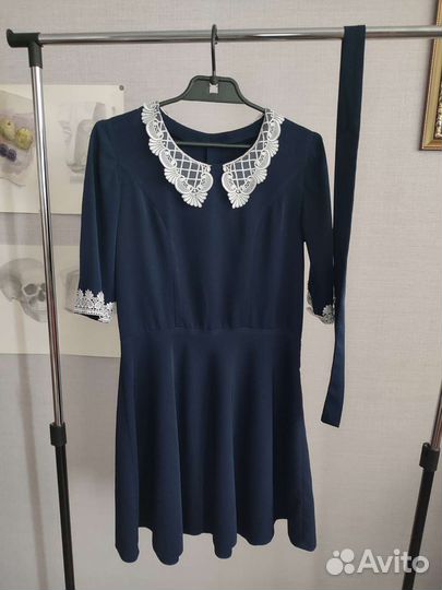 Школьная форма для девочки 164 см 46 размер