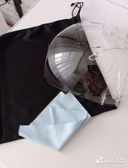 Защитный экран очки