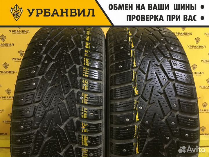 Nokian Tyres Hakkapeliitta 7 215/65 R16 102T