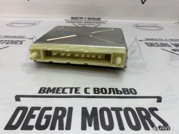 Блок управления АКПП Volvo C70 S60 S80 V70 XC70