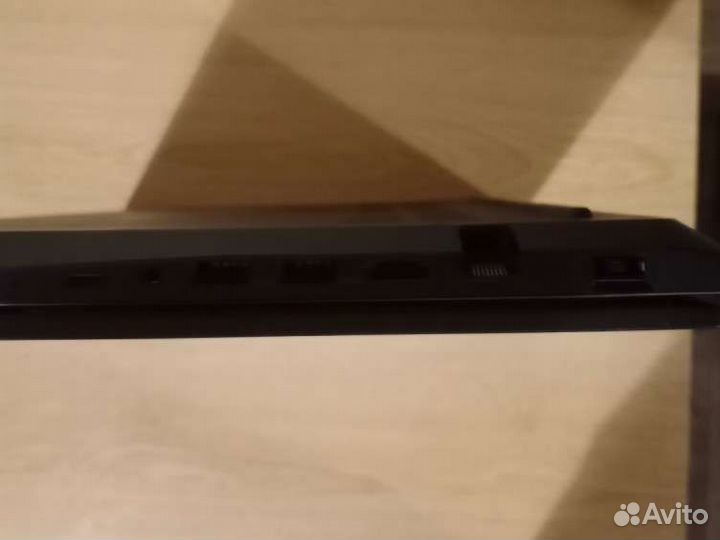 Ноутбук Lenovo Ideapad L340-15IRH GTX 1650