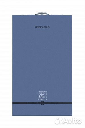 Газовый настенный котёл Maestro Gem М24Т pro