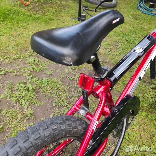 Велосипед детский GT 16'