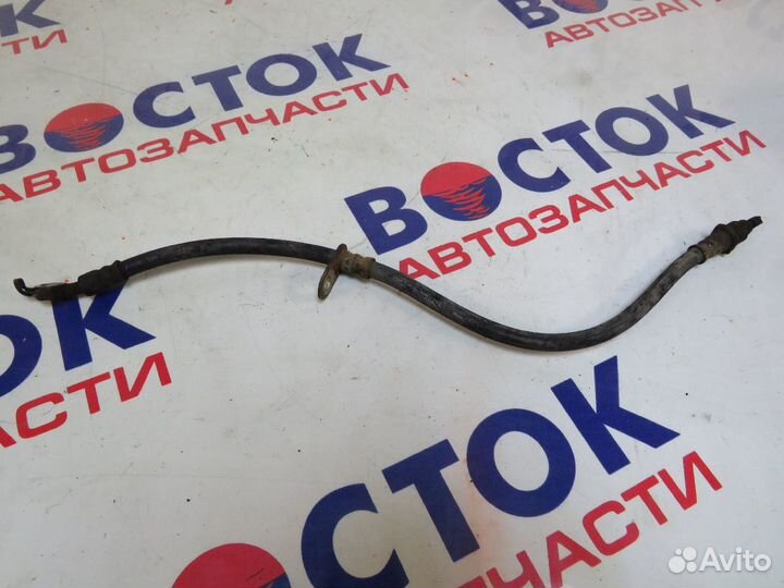 Шланг тормозной Перед Лево toyota carina ED ST200