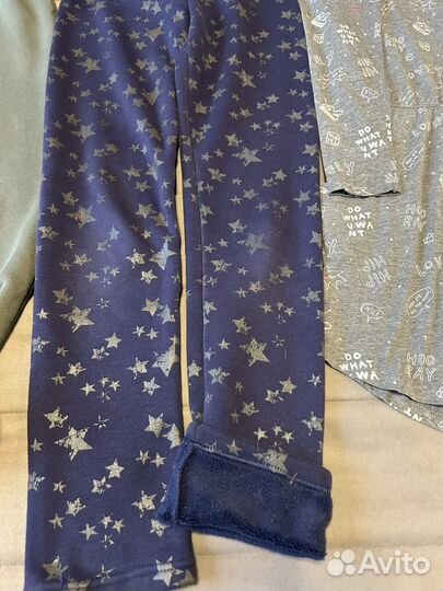 Комплект одежды для девочки на 10-12 лет