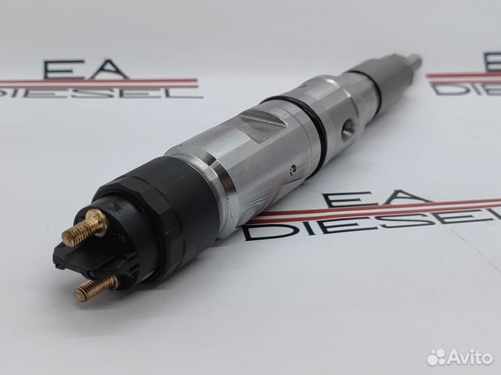 Форсунка 0445120178