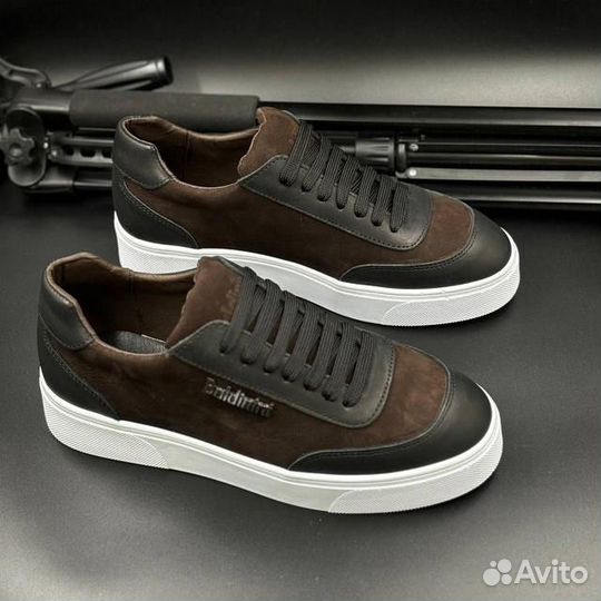 Кеды Baldinini (Арт.91767)