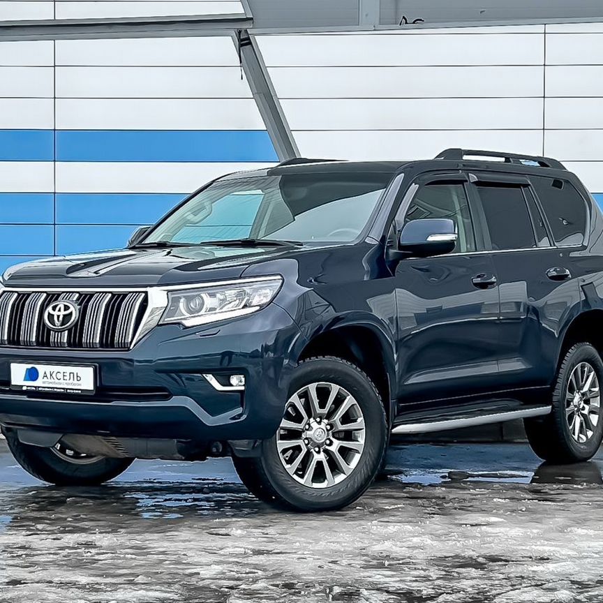 Купить Toyota 🚘 от 220 000 ₽ в Ефимовском: 623 объявления