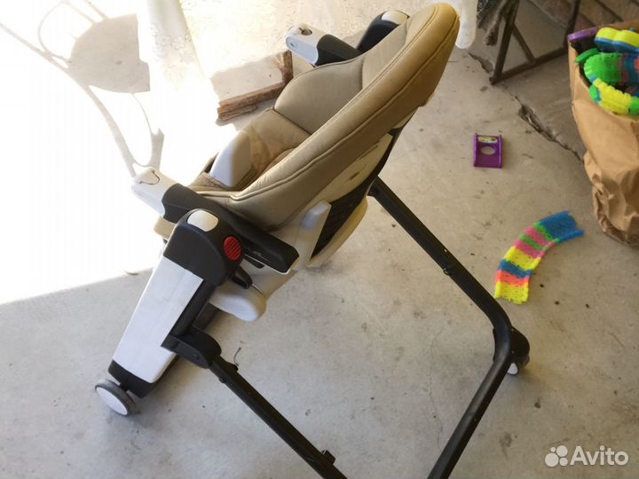 Стул Peg perego Siesta