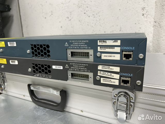 Cisco 3548-xl-en