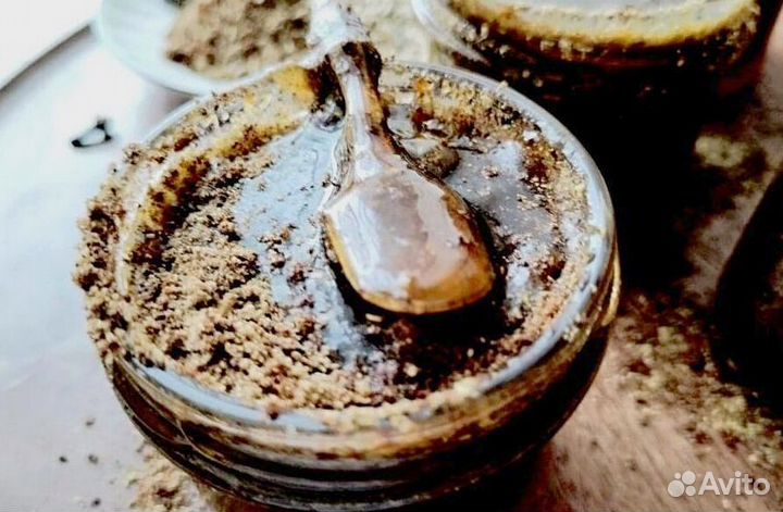 Природный афродизиак для мужчин