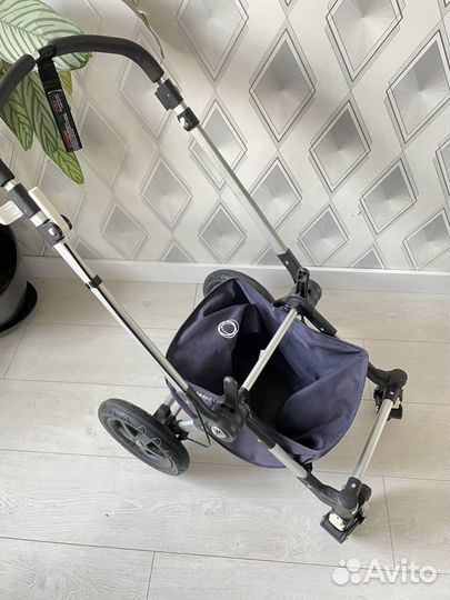 Коляска bugaboo cameleon 3