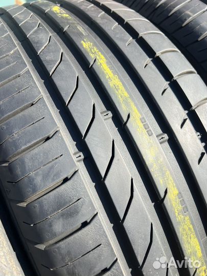 Kumho Crugen HP91 245/60 R18