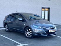 Honda Insight 1.3 CVT, 2009, 132 500 км, с пробегом, цена 775 000 руб.