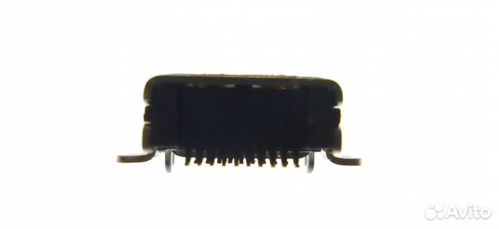 Разъем micro hdmi SM60