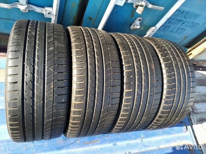 Goodyear Eagle F1 Asymmetric 245/35 R20 109V