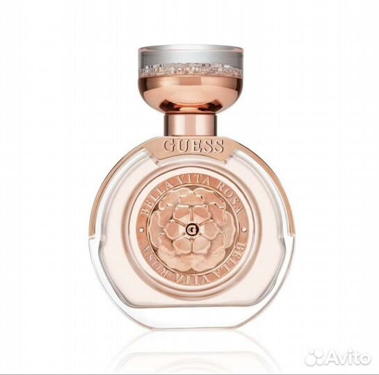 Bella Vita Rosa Guess