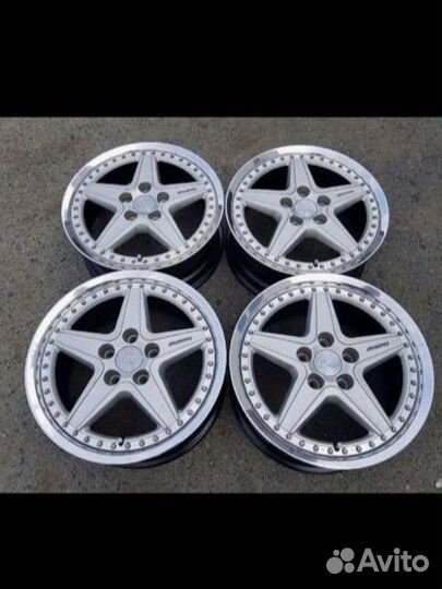 Колёса r17 с полкой на летней резине