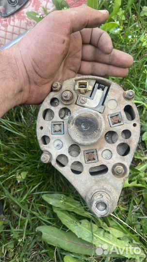 Генератор ваз 2103