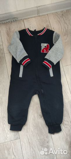 Ракет вещей 74-80