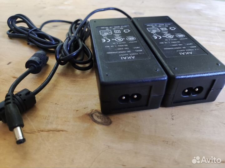 Блок питания 12v 5a