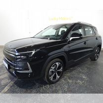 Новый Москвич 3 1.5 CVT, 2024, цена от 1 470 000 руб.