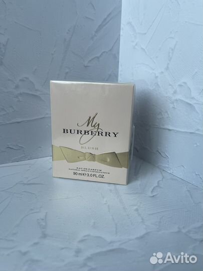 Burberry My Burberry Blush