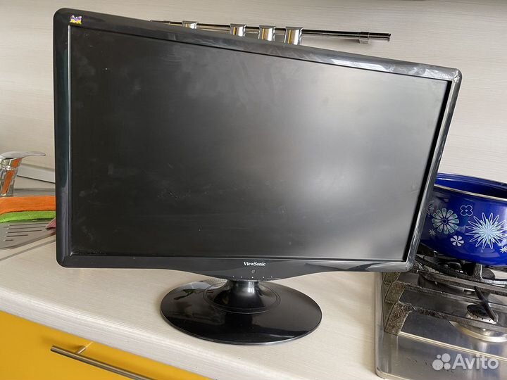 Монитор viewsonic VA2231WA