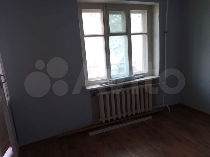 Комната 23,5 м² в 1-к., 2/5 эт.