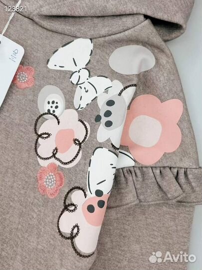 Костюм двойка Mayoral 128, 140