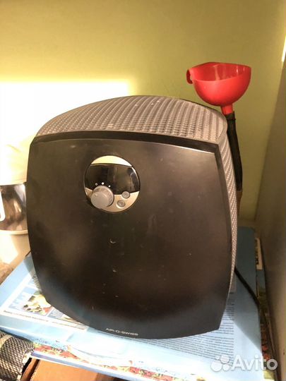 Boneco W2055D увлажнитель мойка воздуха