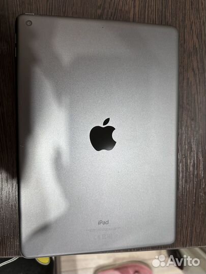 Apple iPad 10.2 2019