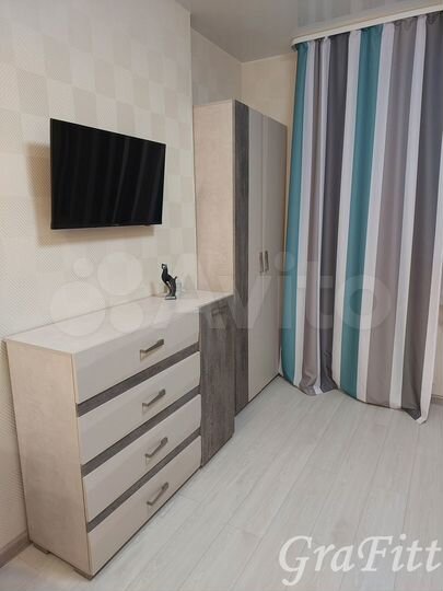 Квартира-студия, 28 м², 11/14 эт.