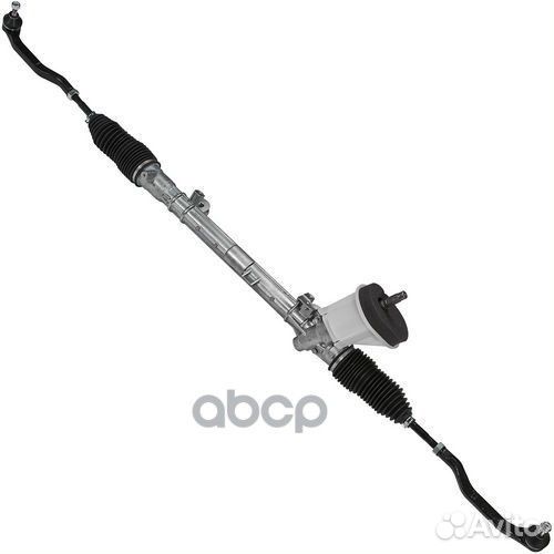 Рейка рулевая Z47003R Zikmar