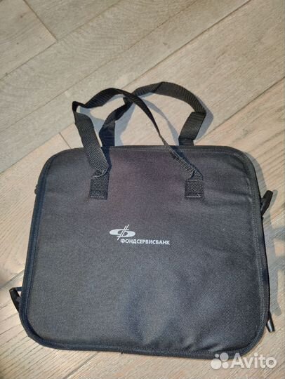 Сумка-органайзер в багажник автомобиля