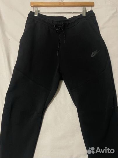 Костюм nike tech fleece оригинальный