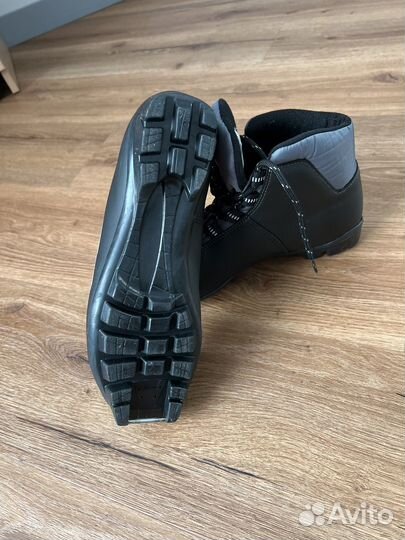 Лыжные ботинки nordway 41