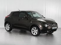 Nissan Juke 1.6 MT, 2011, 166 084 км, с пробегом, цена 1 089 000 руб.