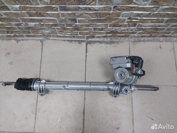 Рулевая рейка Mercedes-Benz A-Class W169 2007